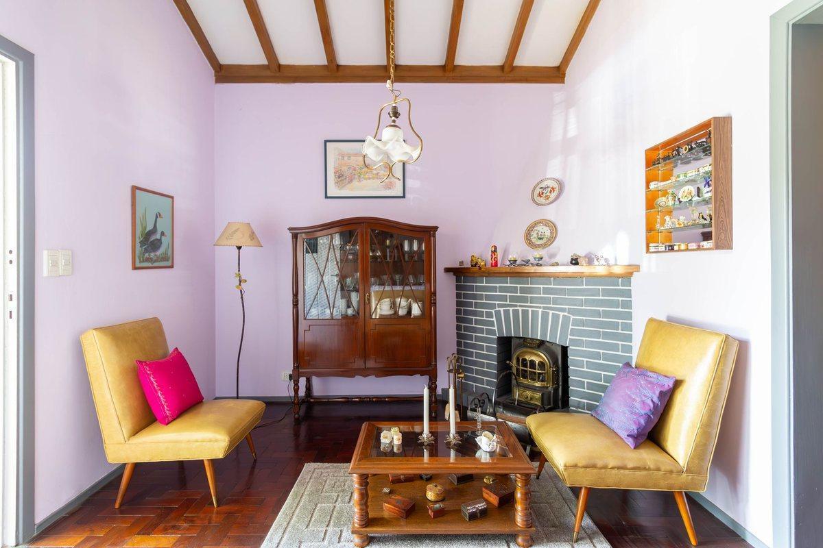 Foto de Casa 4 amb Vicente López en PB con amplio jardín, imagen 5