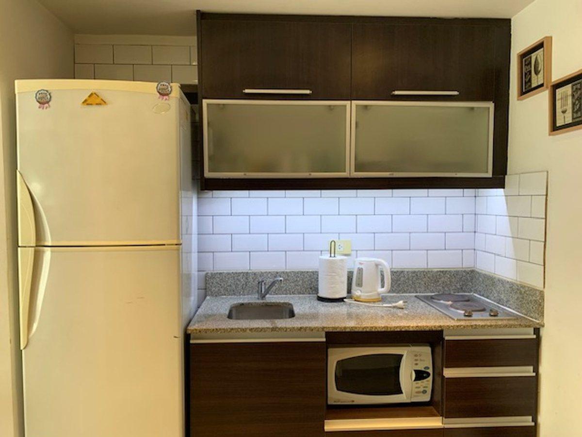 Foto de DEPARTAMENTO EN ALQUILER PALERMO AMUEBLADO, imagen 4