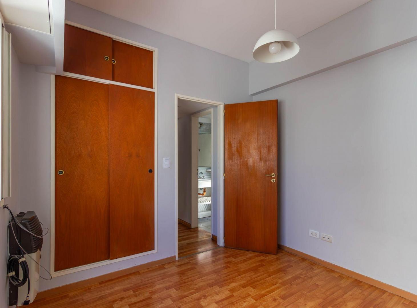 Foto de Departamento 2 amb venta Villa Ortuzar con balcón, imagen 4