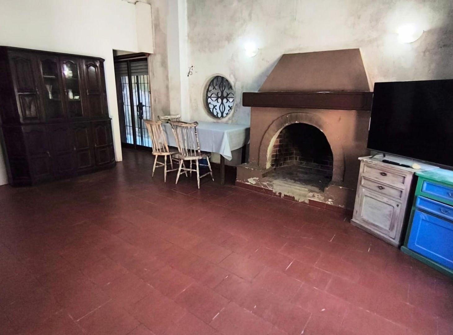 Foto de Venta casa 4 ambientes San Fernando jardín cochera, imagen 4