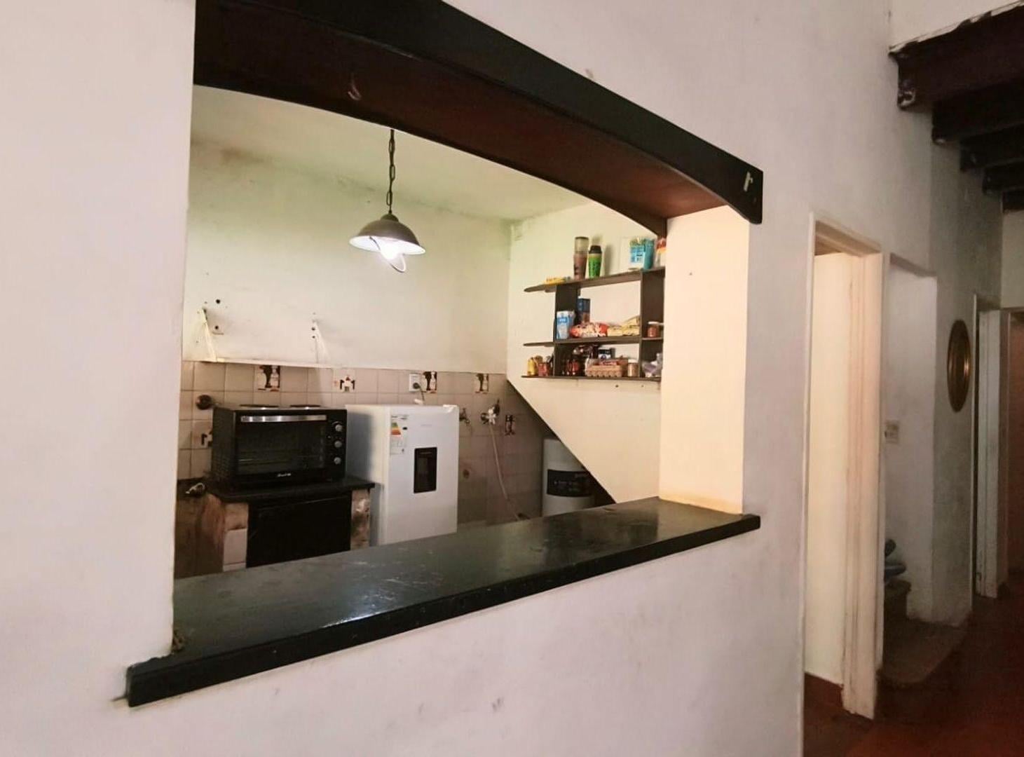 Foto de Venta casa 4 ambientes San Fernando jardín cochera, imagen 2