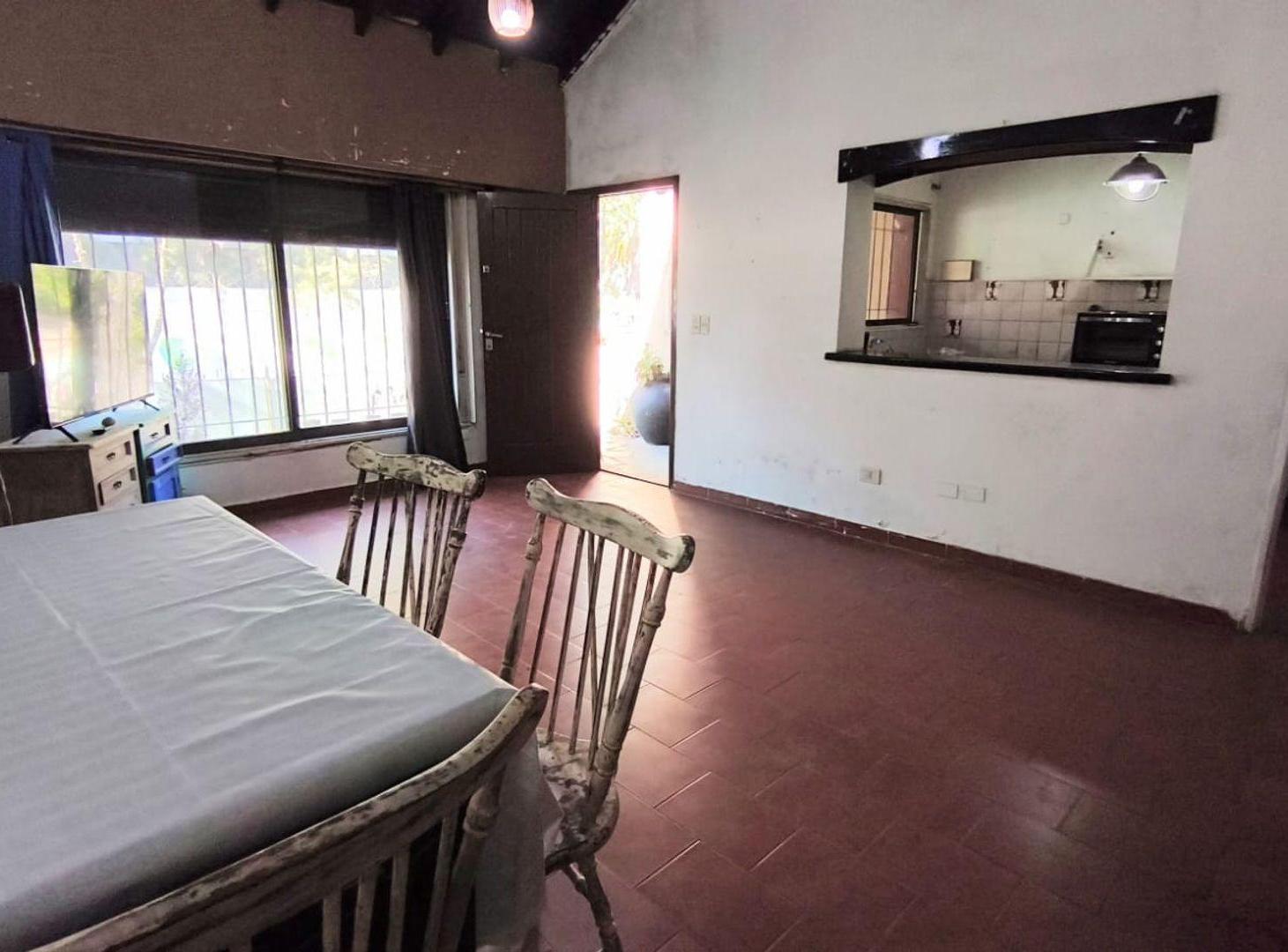Foto de Venta casa 4 ambientes San Fernando jardín cochera, imagen 5
