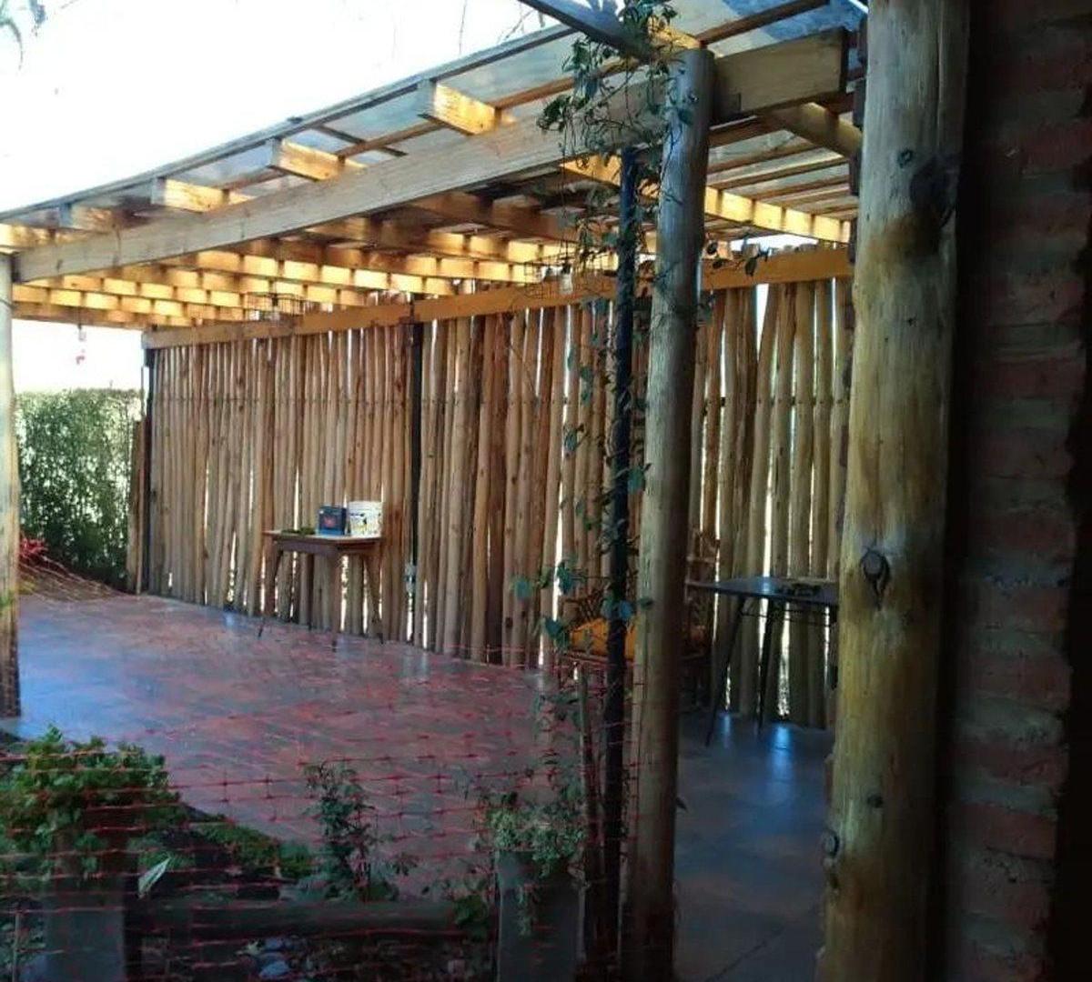 Foto de CASA QUINTA CON GRAN LOTE, imagen 5