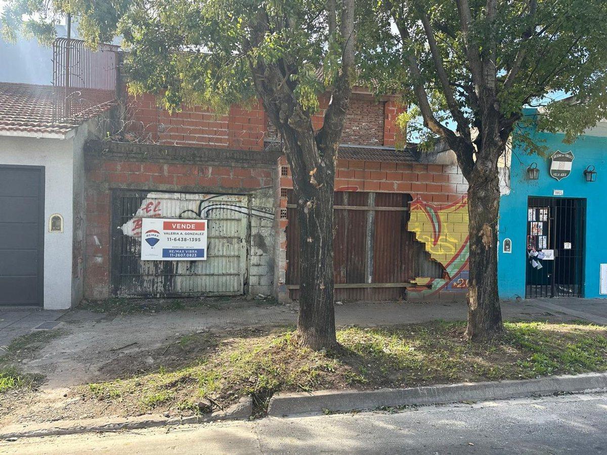 Foto de TERRENO EN VENTA 320 CONSTRUCCION IDEAL DESARROLLO, imagen 2
