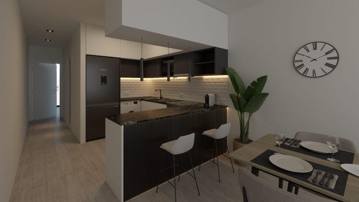 Foto de VENTA DEPTO 2 AMBIENTES A ESTRENAR, imagen 3