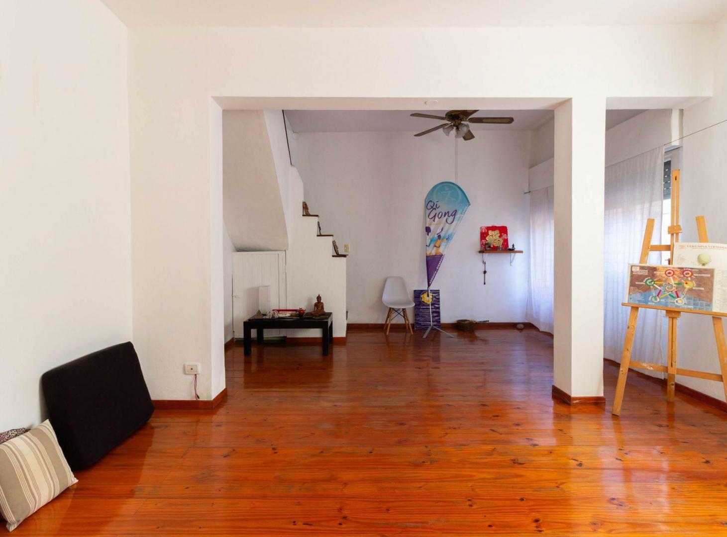 Foto de VENTA PH 4 amb. Olivos c/terraza y balcón, imagen 3