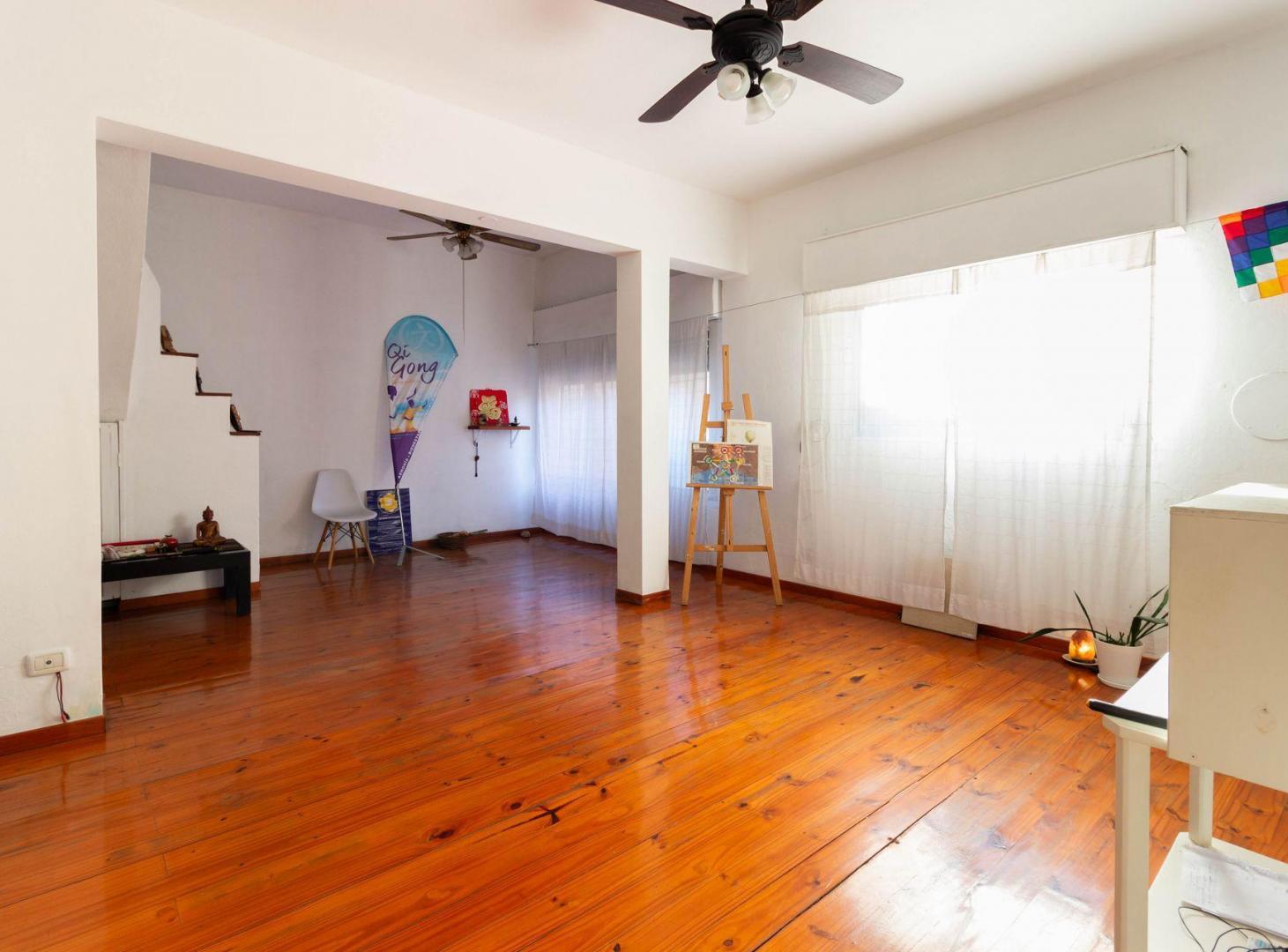 Foto de VENTA PH 4 amb. Olivos c/terraza y balcón, imagen 2