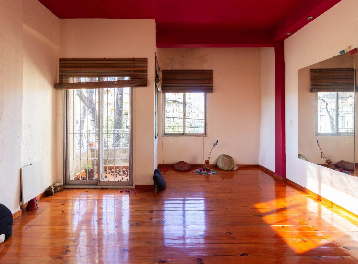 Foto de VENTA PH 4 amb. Olivos c/terraza y balcón, imagen 1