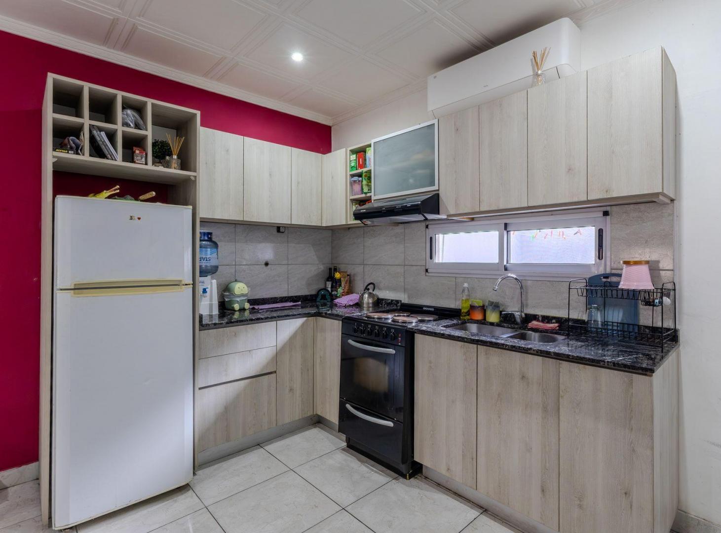 Foto de VENTA DUPLEX 3 AMB VILLA MARTELLI APTO CREDITO, imagen 1