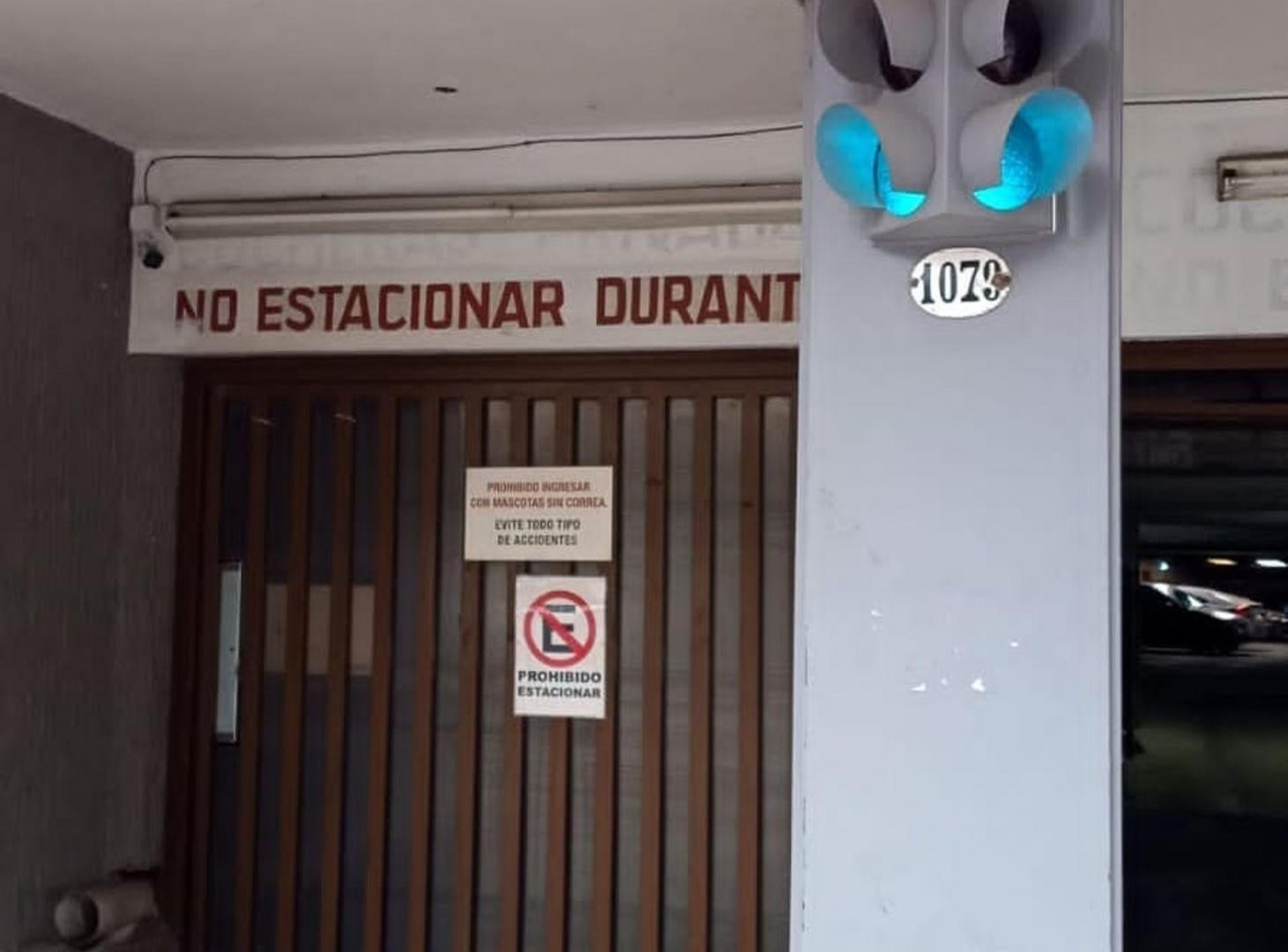 Foto de VENTA COCHERA DOBLE CUBIERTA EN CABALLITO, imagen 1