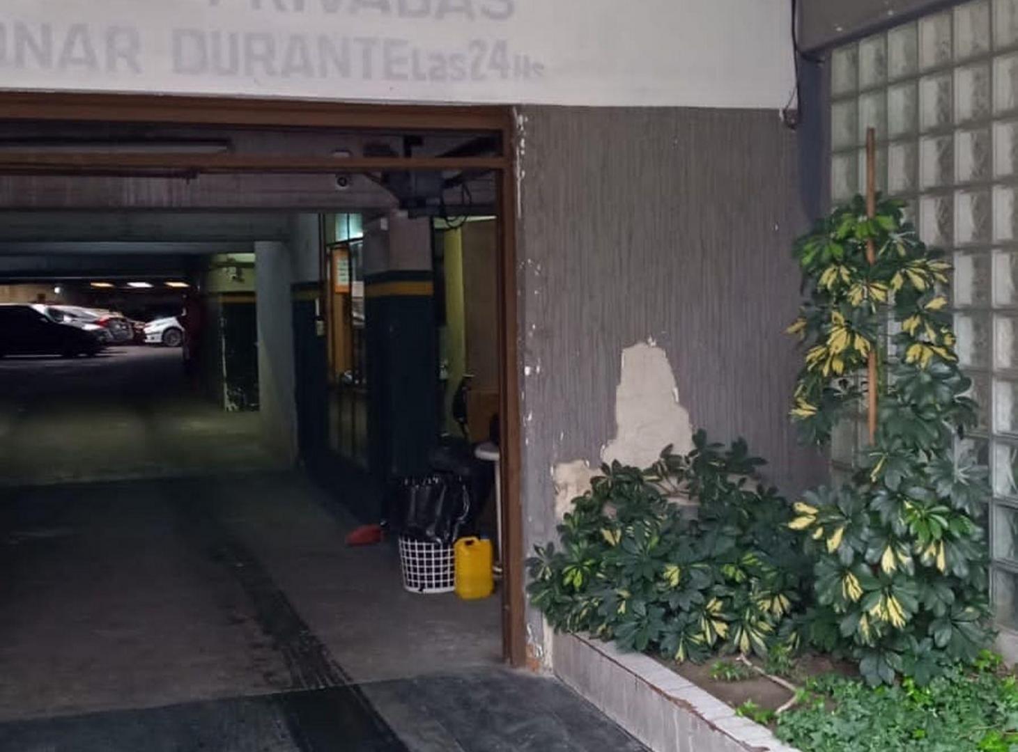 Foto de VENTA COCHERA DOBLE CUBIERTA EN CABALLITO, imagen 3