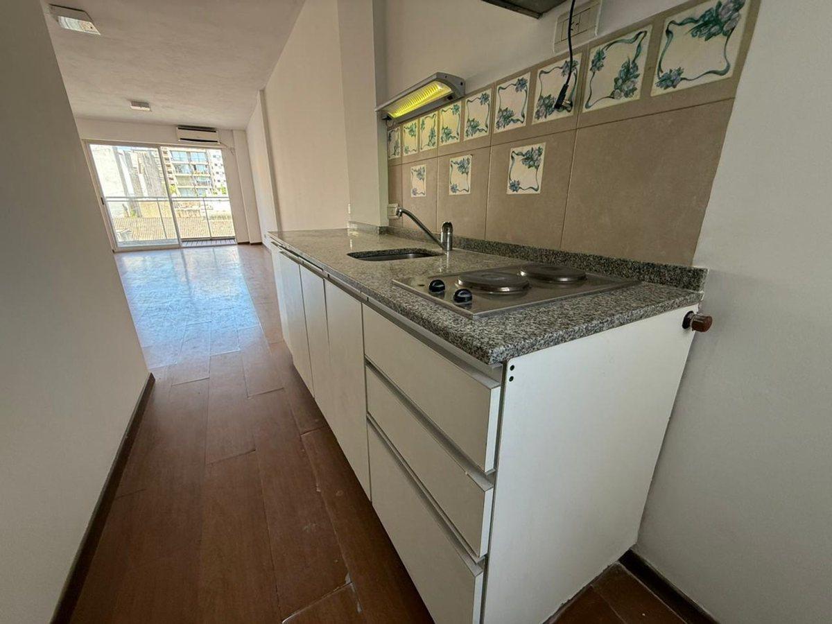 Foto de VENTA MONOAMBIENTE MONSERRAT IDEAL INVERSIÓN, imagen 4