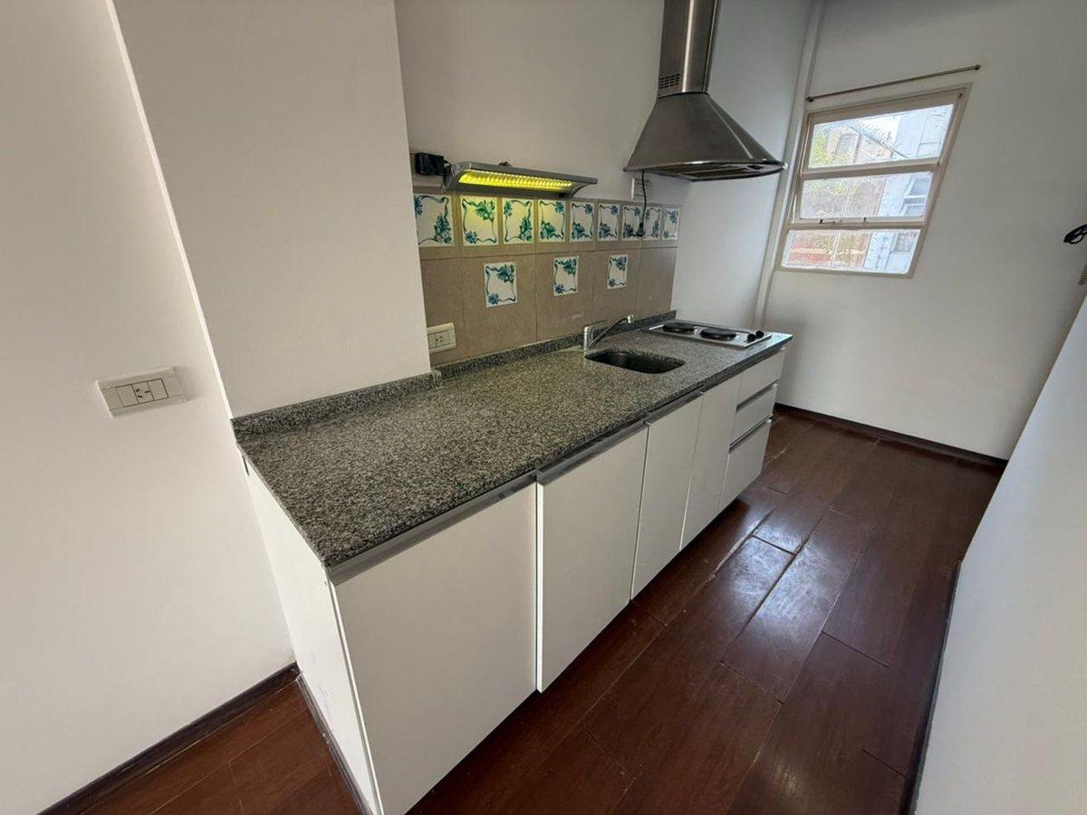 Foto de VENTA MONOAMBIENTE MONSERRAT IDEAL INVERSIÓN, imagen 1