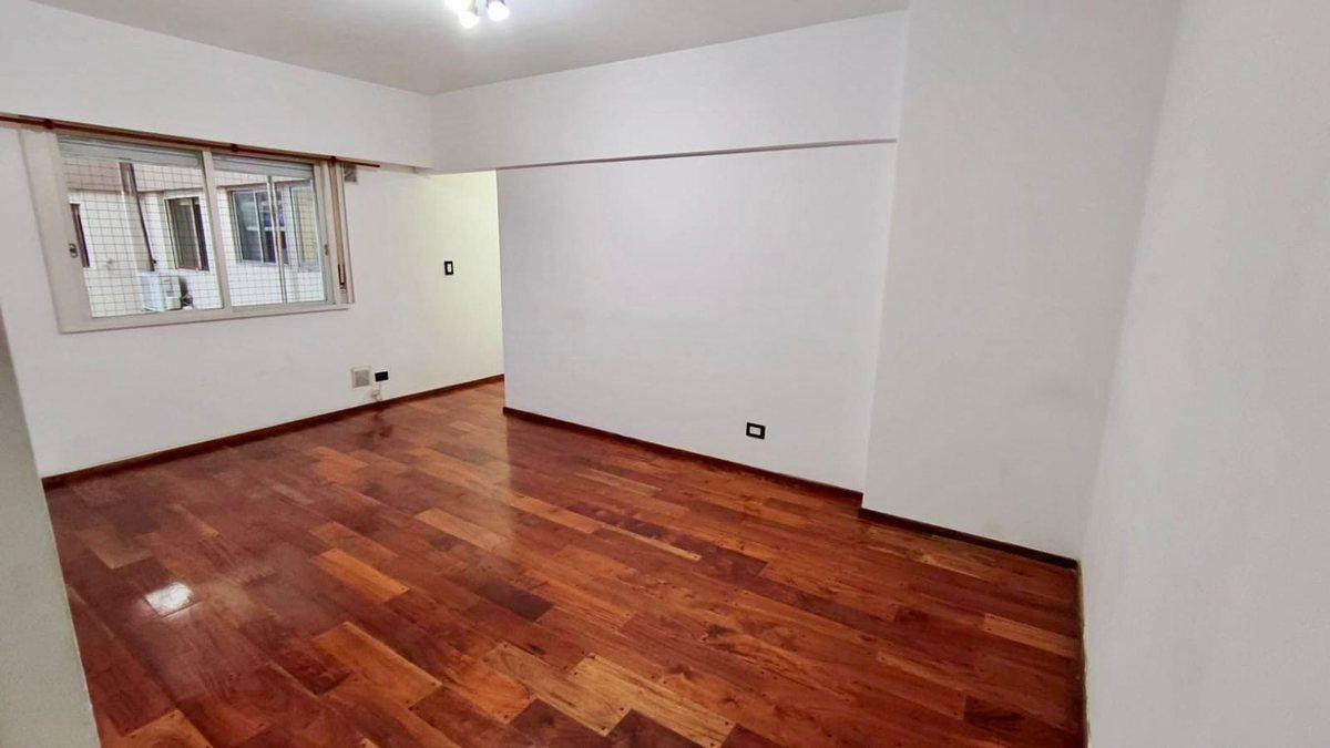 Foto de Venta depto 3 ambientes Vicente López vista al rio, imagen 1
