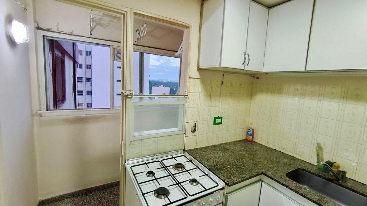 Foto de Venta depto 3 ambientes Vicente López vista al rio, imagen 4