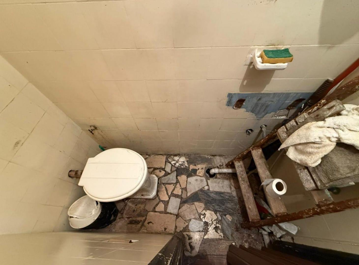 Foto de VENTA LOCAL COMERCIAL PUENTE SAAVEDRA OPORTUNIDAD, imagen 3