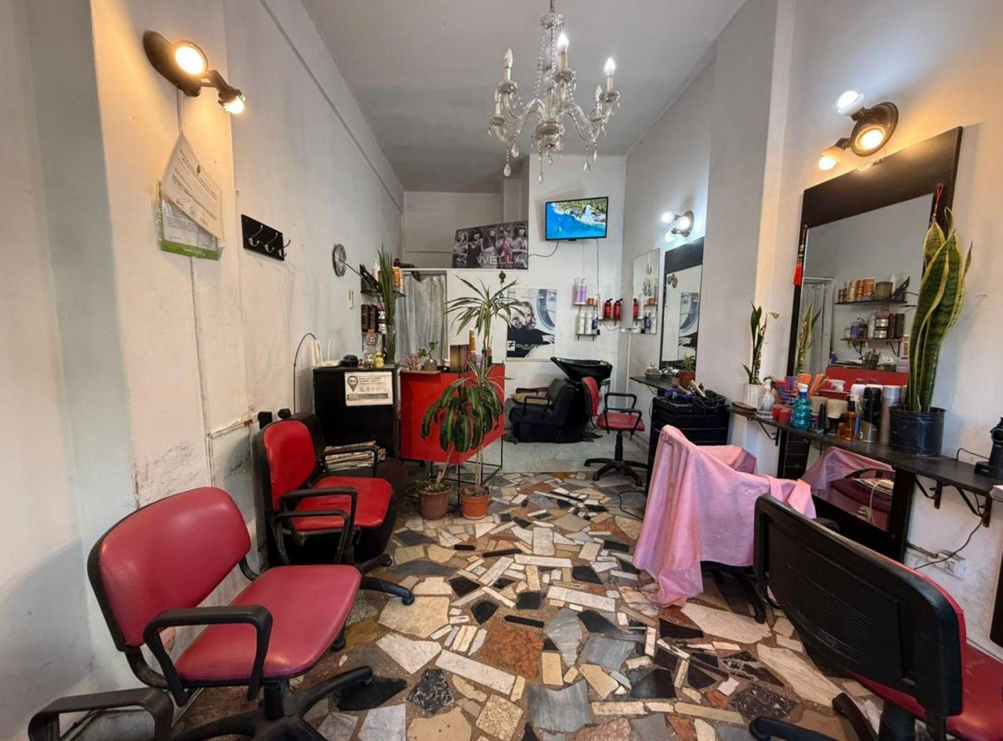 Foto de VENTA LOCAL COMERCIAL PUENTE SAAVEDRA OPORTUNIDAD, imagen 5