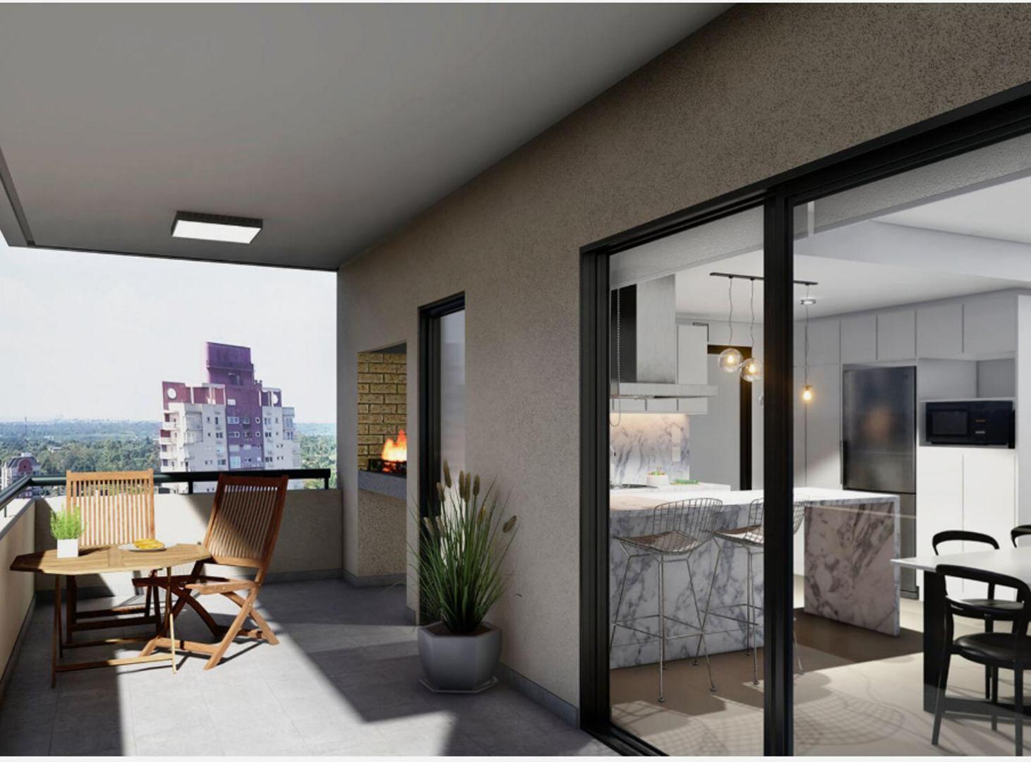 Foto de Venta Departamento Duplex San Miguel, imagen 2