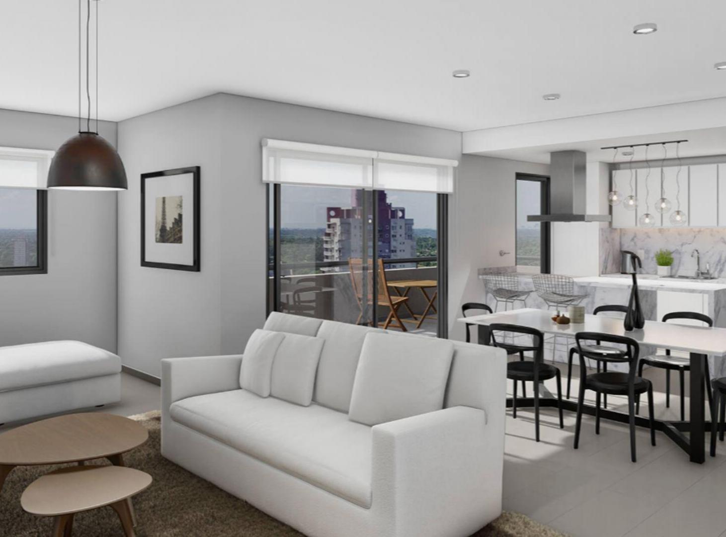 Foto de Venta Departamento Duplex San Miguel, imagen 1
