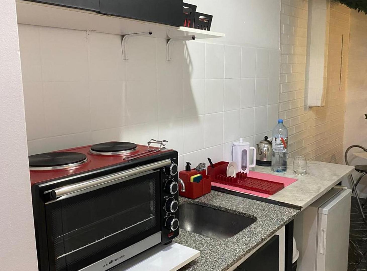 Foto de Monoambiente tipo loft, imagen 5