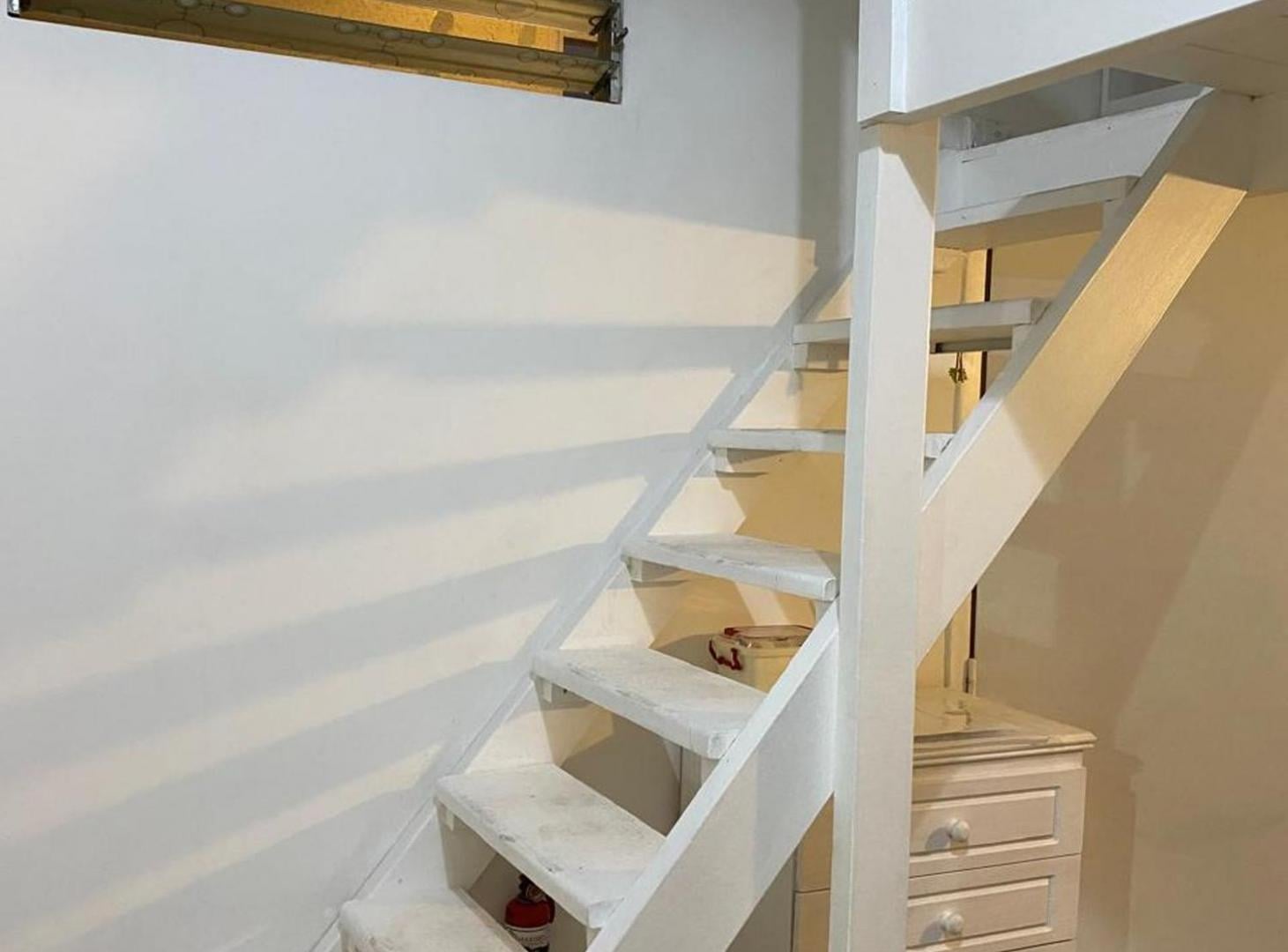 Foto de Monoambiente tipo loft, imagen 4