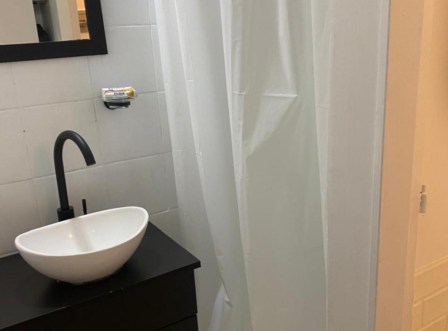 Foto de Monoambiente tipo loft, imagen 1