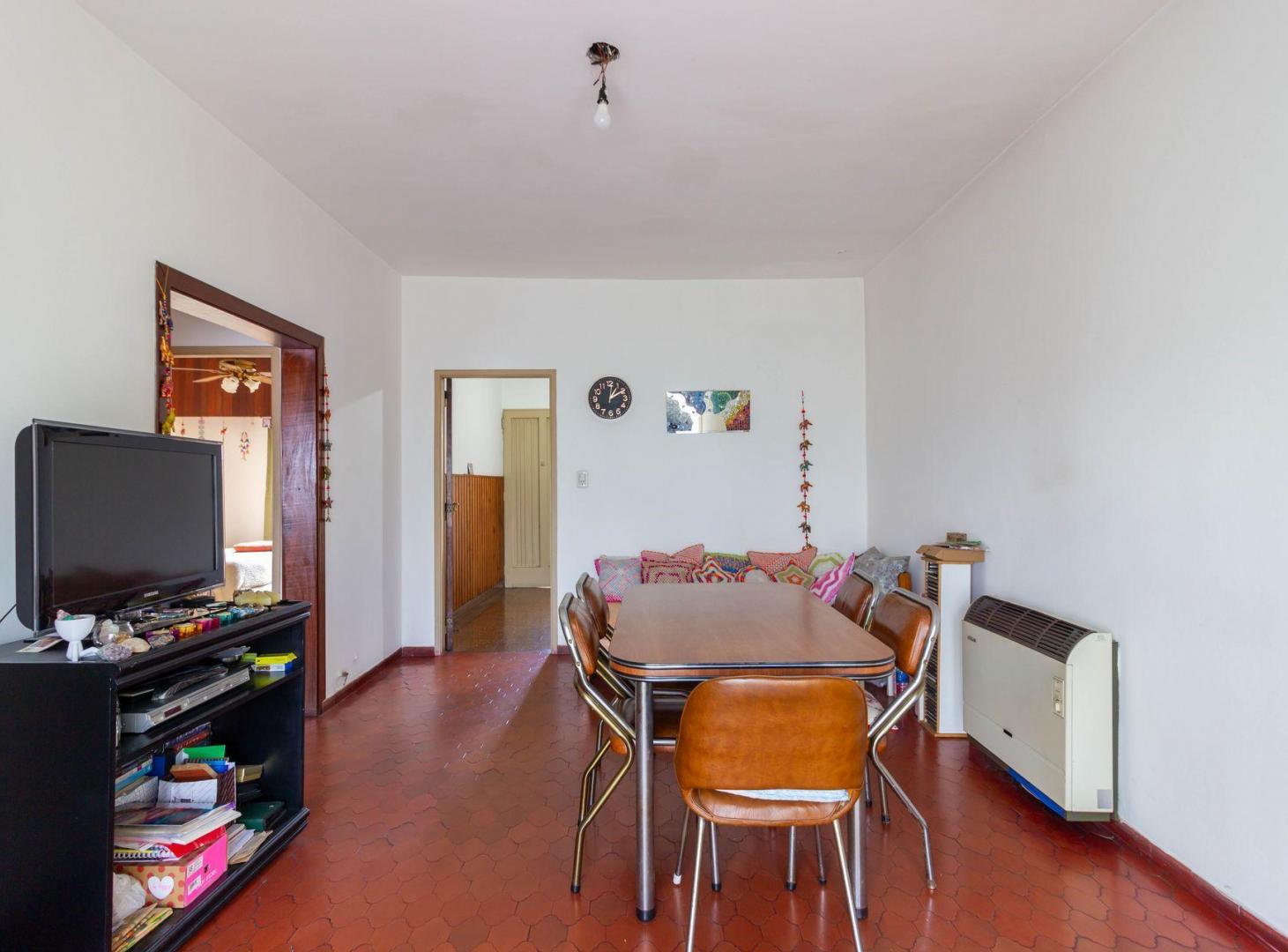 Foto de Venta PH 4 ambientes planta alta terraza propia, imagen 3