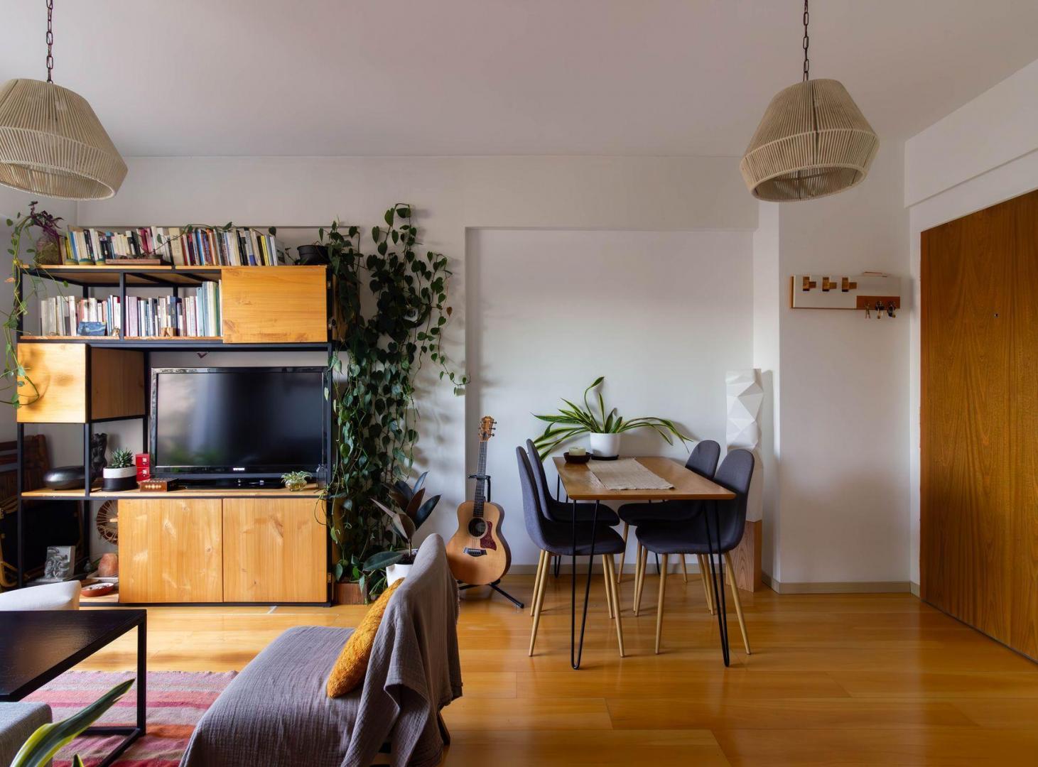 Foto de VENTA DEPTO 2 AMB CON TERRAZA VISTA ABIERTA, imagen 4