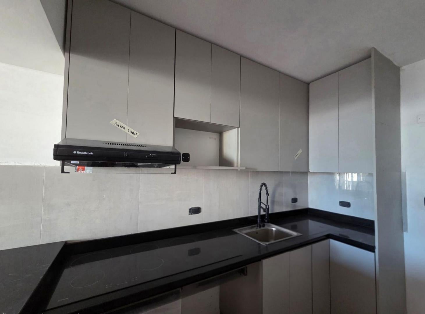 Foto de VENTA DEPTO 3 AMBIENTES A ESTRENAR, imagen 5