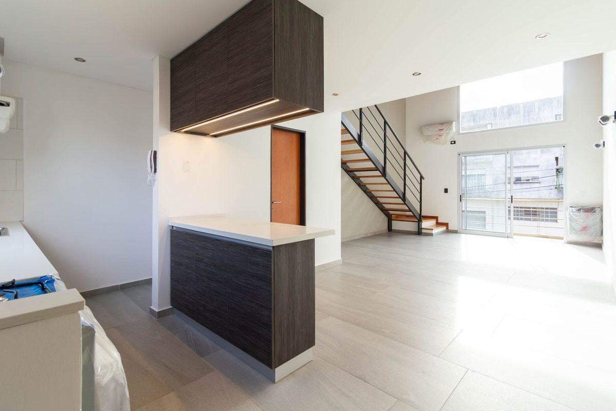 Foto de Venta PH 2 ambientes Cochera balcon, imagen 1