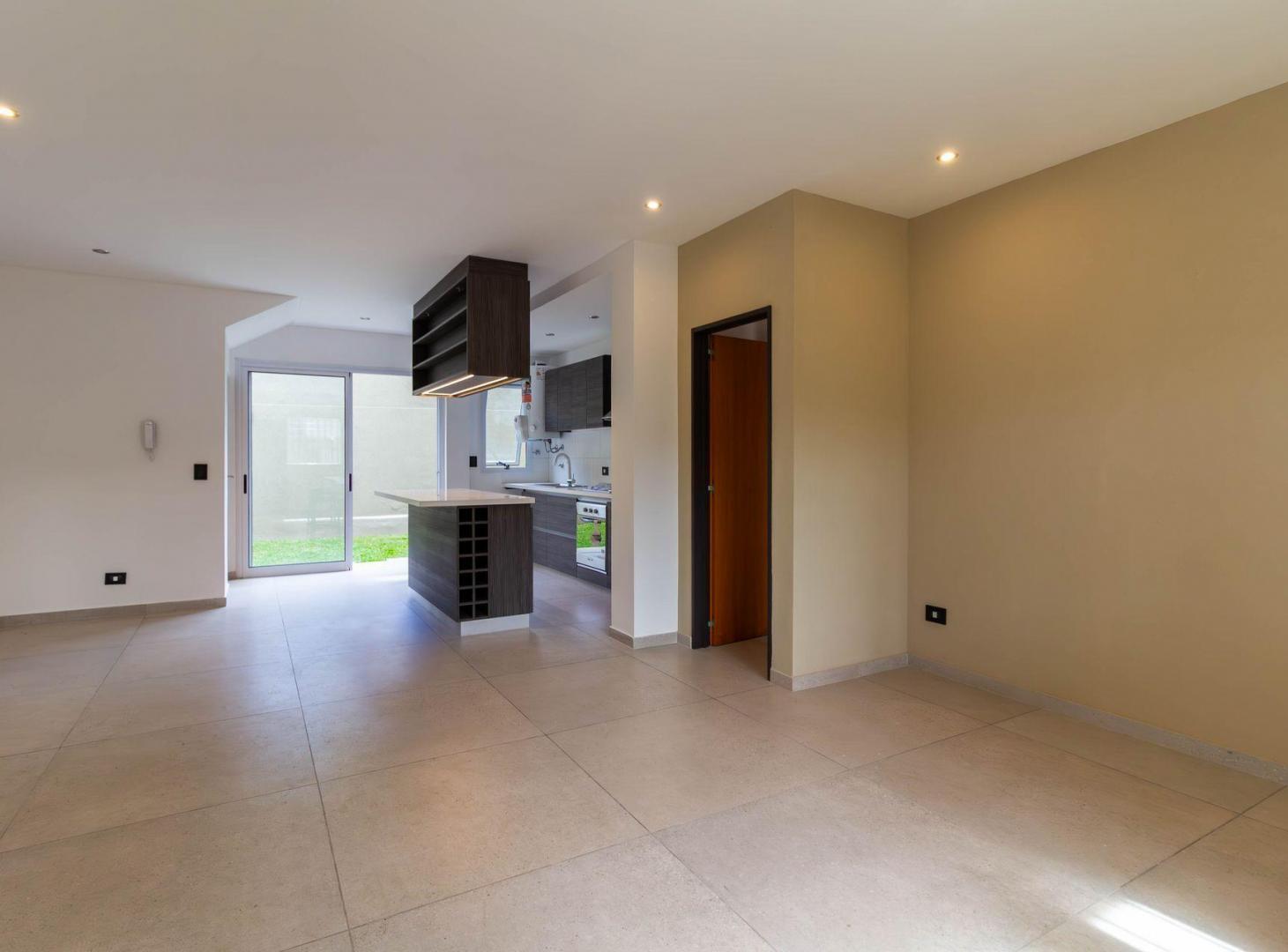 Foto de Venta 3 ambientes Jardín estrenar Florida crédito, imagen 4