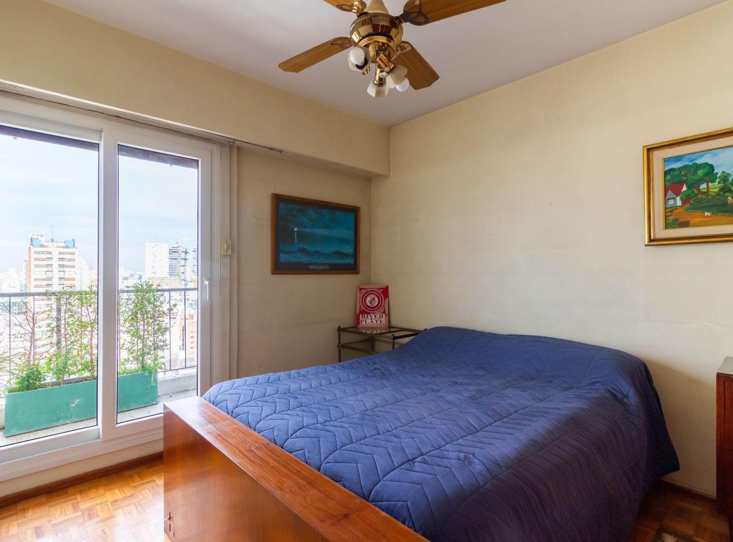 Foto de Departamento 4 amb venta Palermo Torre Pampuro, imagen 4