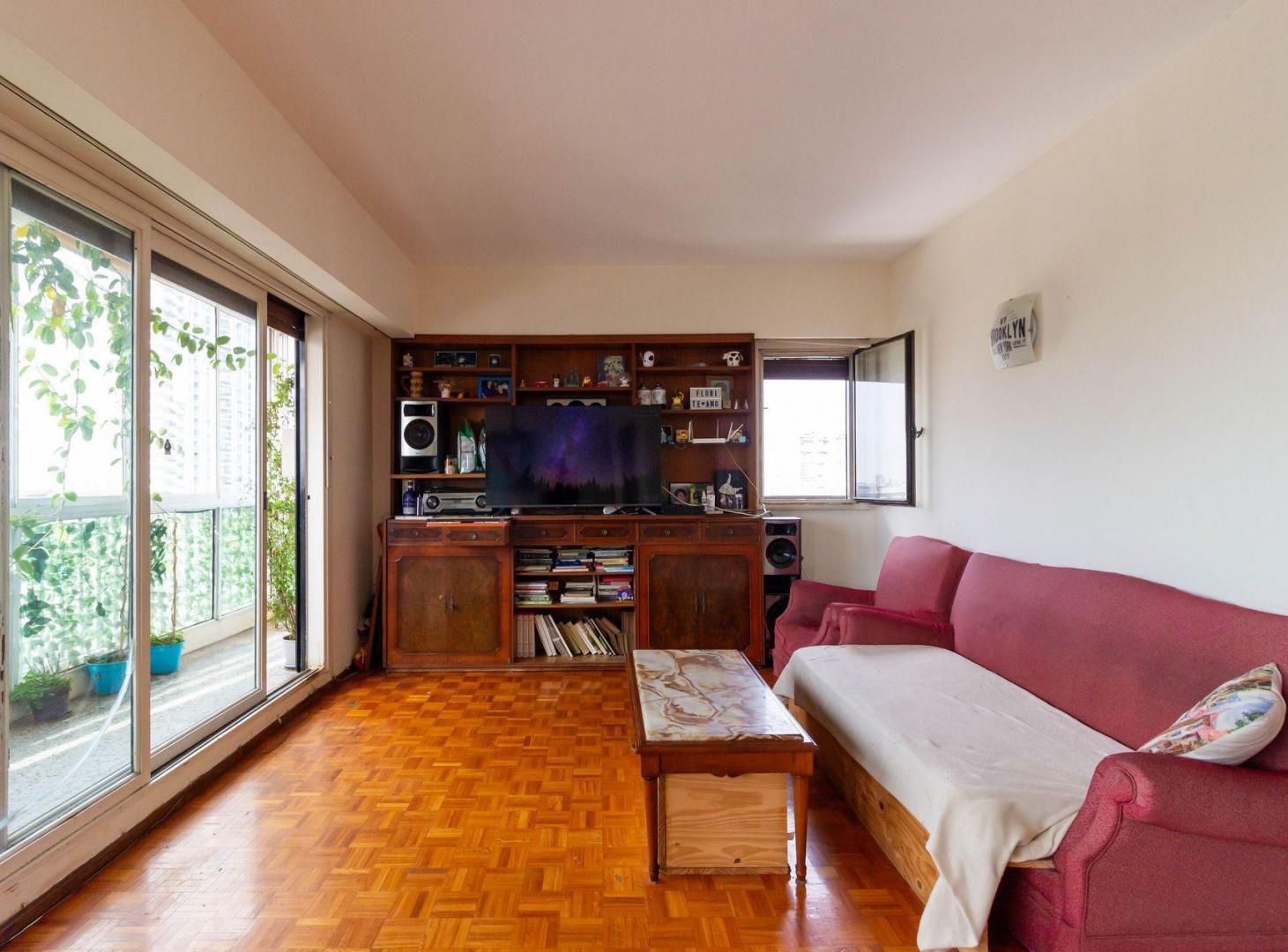 Foto de Departamento 4 amb venta Palermo Torre Pampuro, imagen 2