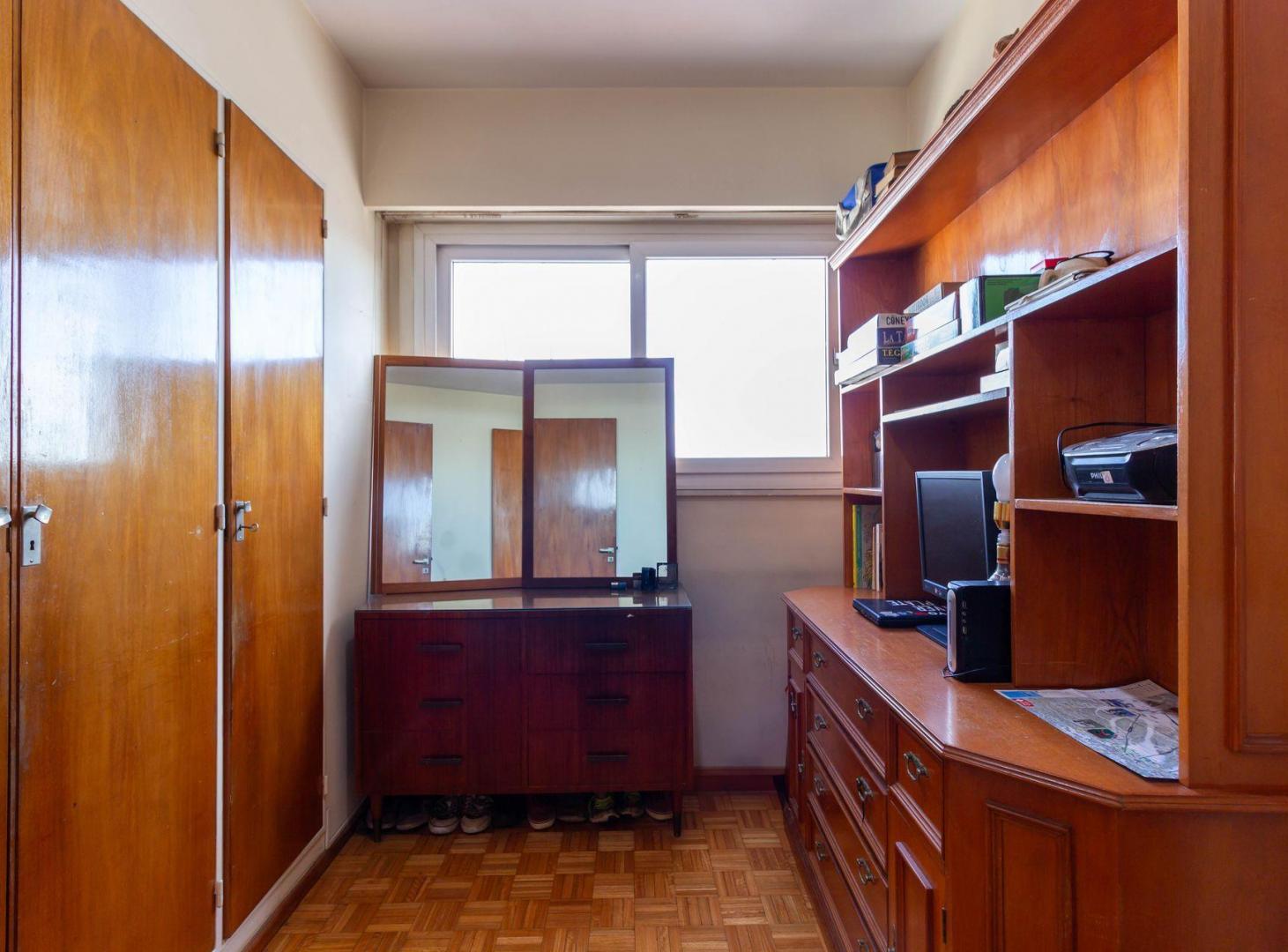 Foto de Departamento 4 amb venta Palermo Torre Pampuro, imagen 5