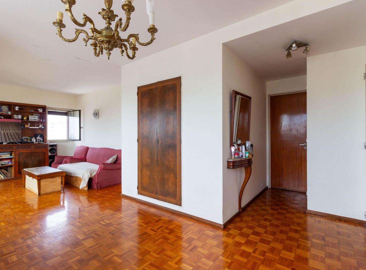 Foto de Departamento 4 amb venta Palermo Torre Pampuro, imagen 3