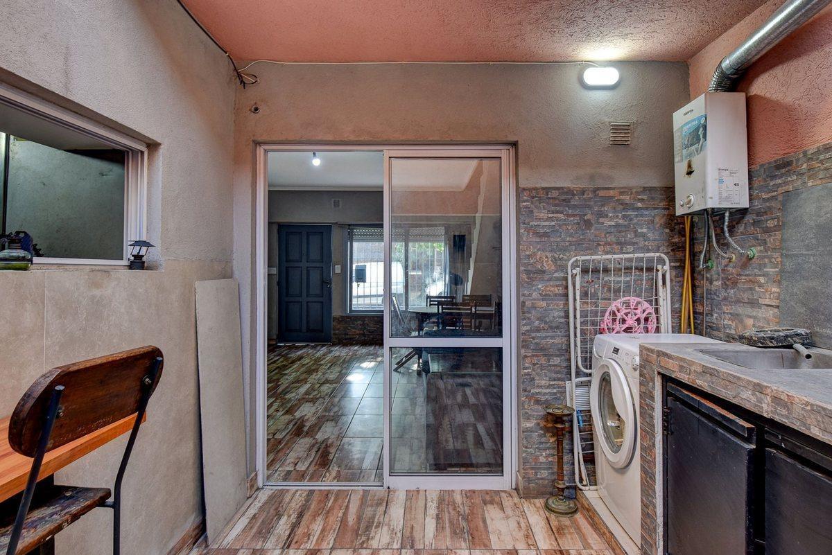Foto de EXC PH 3 AMB EN VENTA VILLA ADELINA APTO CREDITO, imagen 4