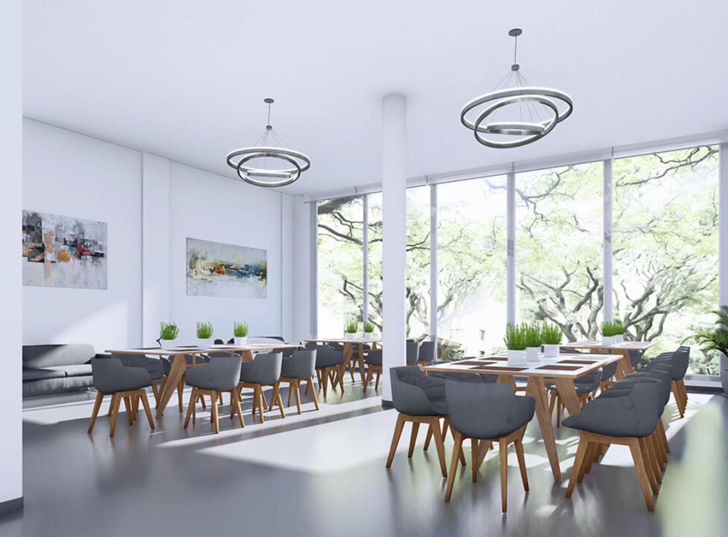 Foto de Venta duplex Newen II Terraz privada Amenities, imagen 4