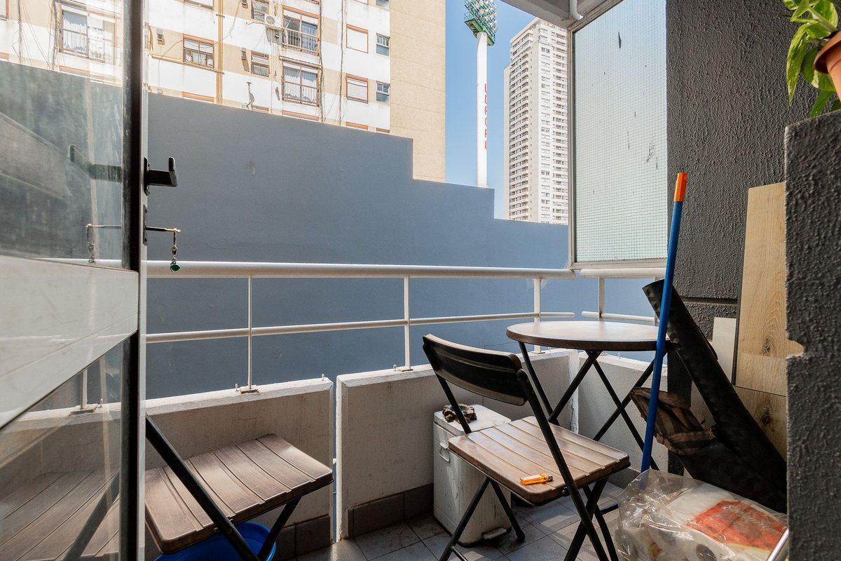 Foto de Venta dos ambientes Caballito balcón amenities, imagen 4