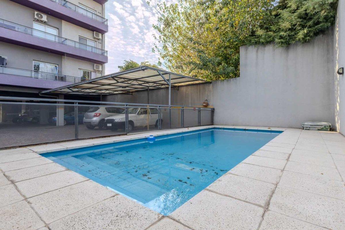 Foto de VENTA DEPTO 3 AMB BALLESTER APTO CREDITO, imagen 2