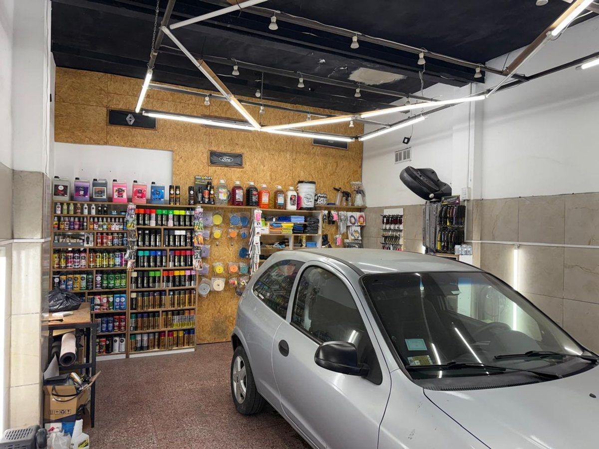 Foto de OPORTUNIDAD para DEPOSITO o GALPON INDUSTRIAL, imagen 5
