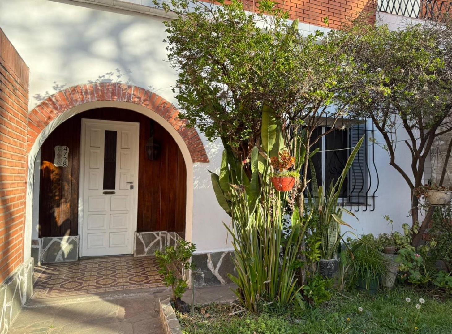 Foto de ALQUILER PH TIPO CASA EN MUNRO CENTRO, imagen 4