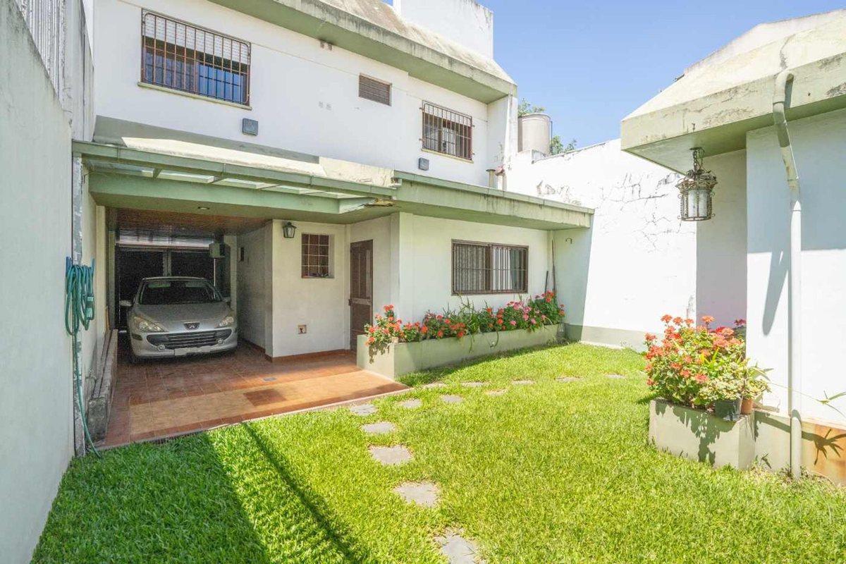 Foto de VENTA CASA 5 AMB BALLESTER APTO CREDITO JARDIN, imagen 1