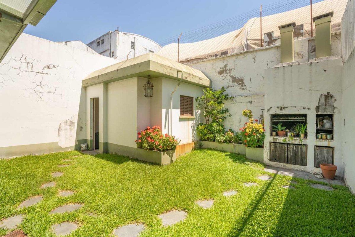 Foto de VENTA CASA 5 AMB BALLESTER APTO CREDITO JARDIN, imagen 2