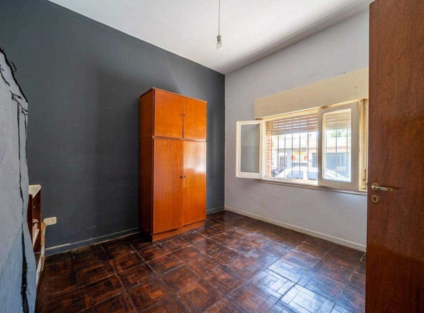 Foto de Venta casa 4 amb patio jardin Villa Ballester, imagen 3