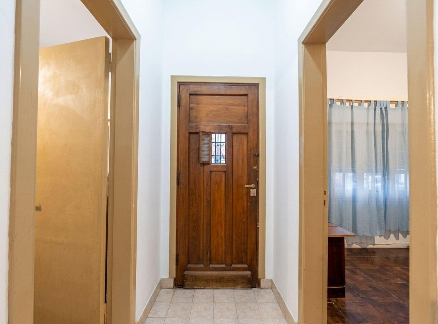 Foto de Venta casa 4 amb patio jardin Villa Ballester, imagen 2