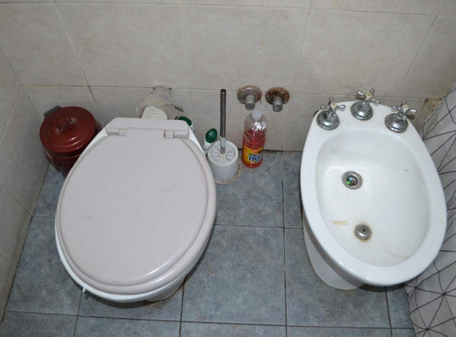 Foto de PH 2 AMBIENTES EN VENTA J. LEON SUAREZ OPORTUNIDAD, imagen 2