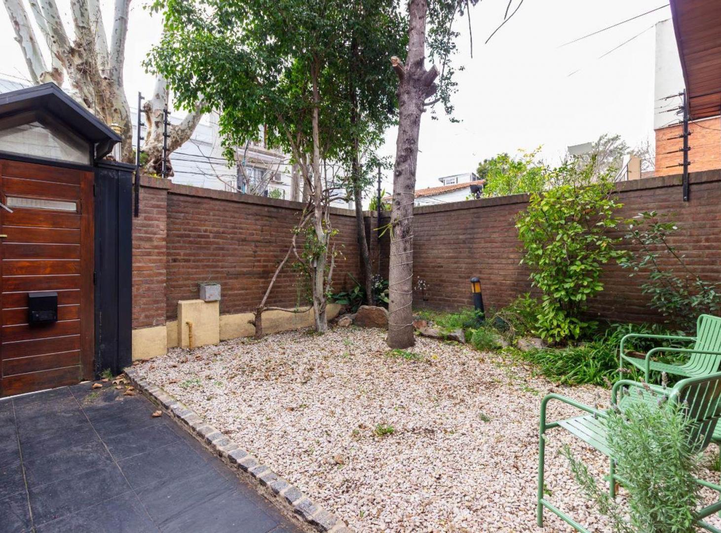 Foto de Venta Casa con doble cochera cubierta — Olivos, imagen 5
