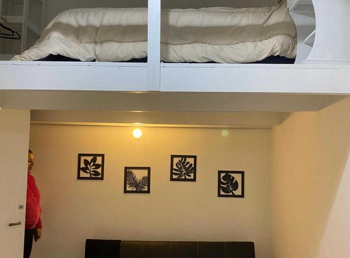 Foto de Monoambiente tipo loft, imagen 2