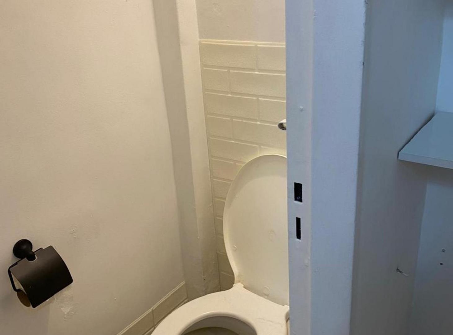 Foto de Monoambiente tipo loft, imagen 1
