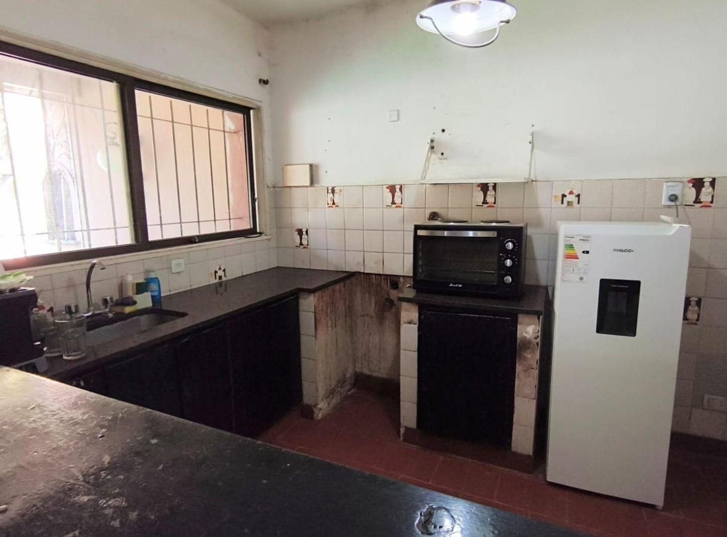 Foto de Venta casa 4 ambientes San Fernando jardín cochera, imagen 5
